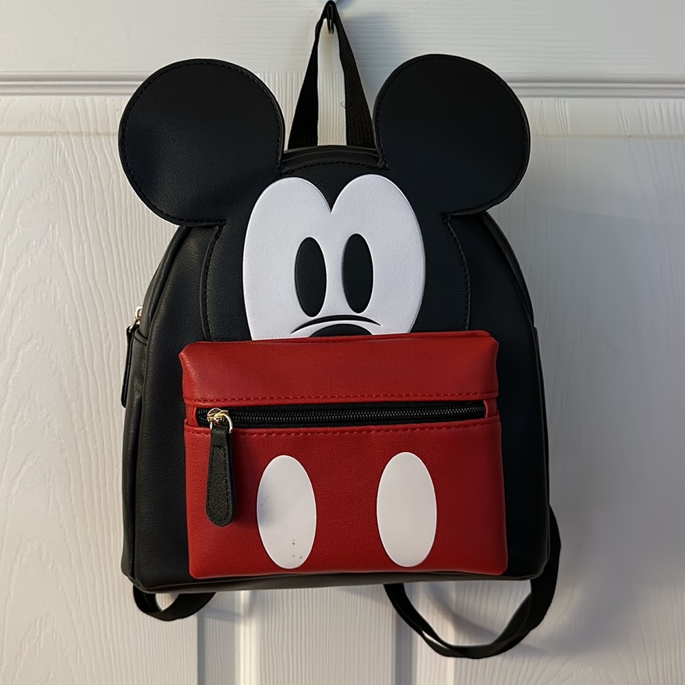 Disney Mickey backpack